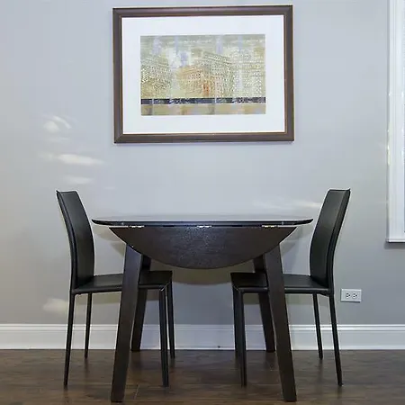 Appartement Expansive 4Br In Near West Side By Sonder